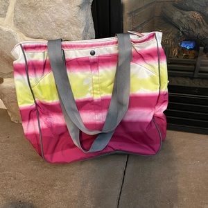 Northface bag